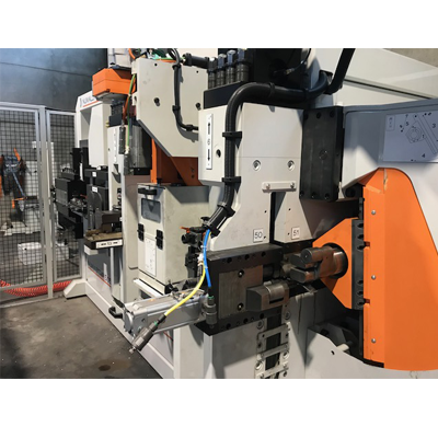 lavorazione piatto
